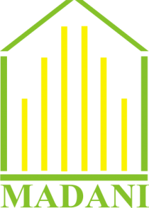 UKM Madani Logo