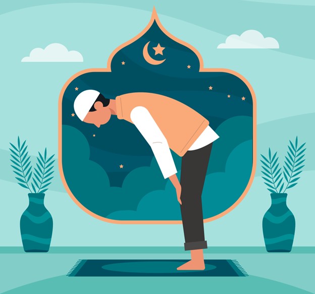 Mengelola Stres ala Islam: Tips Bijak untuk Generasi Muda