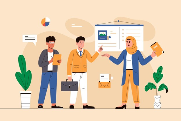 Membangun Karakter Kepemimpinan Islami di Kalangan Mahasiswa