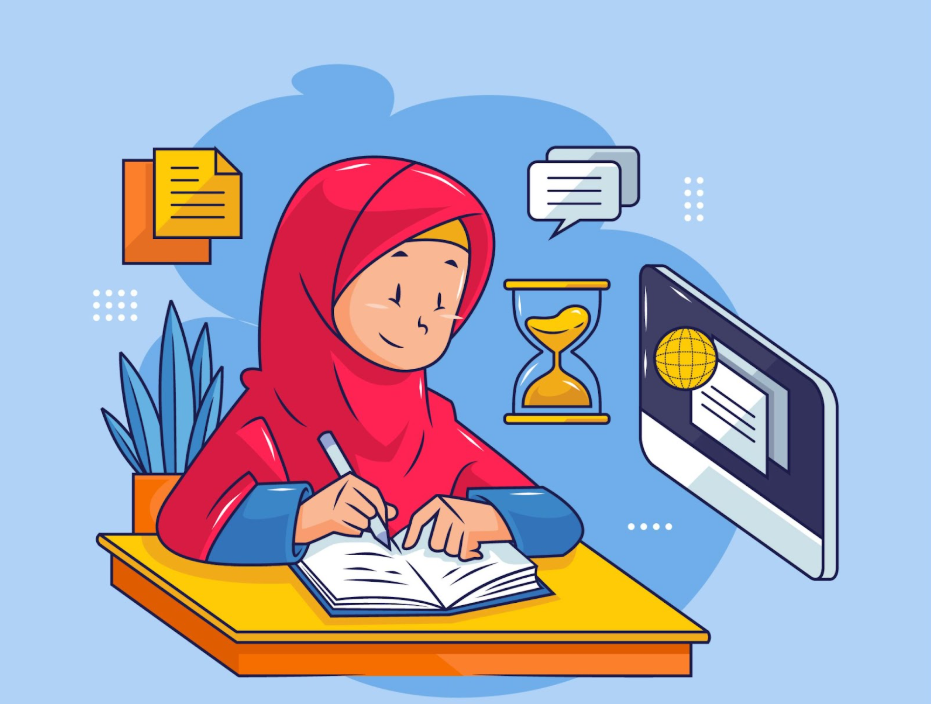 Menuntut Ilmu Bukan Sekadar Mengejar Nilai: Menemukan Makna Sejati Pendidikan dalam Islam