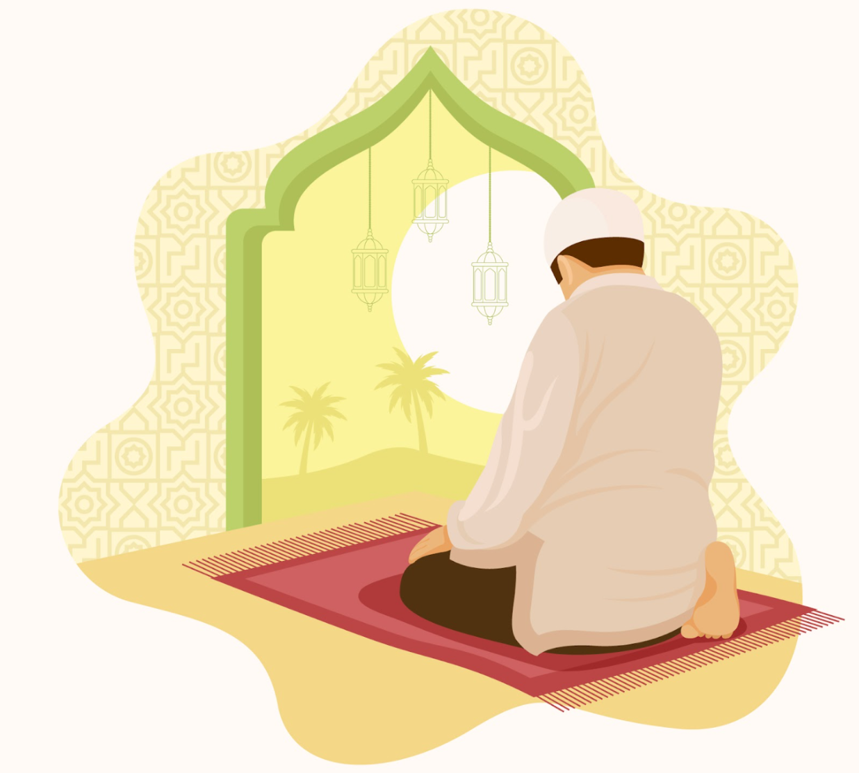 Mengapa Shalat Tepat Waktu Membuat Hidup Lebih Produktif