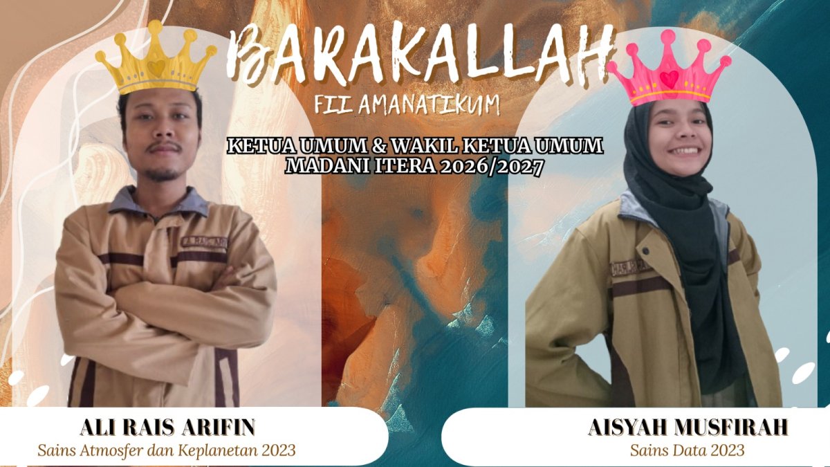 ‼️NAHKODA BARU‼️